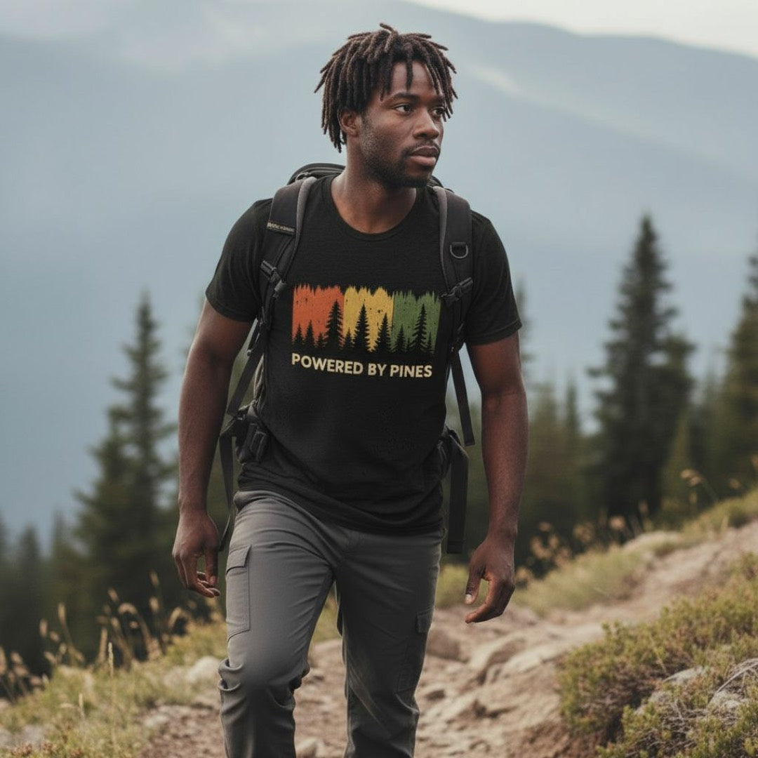 HIKER