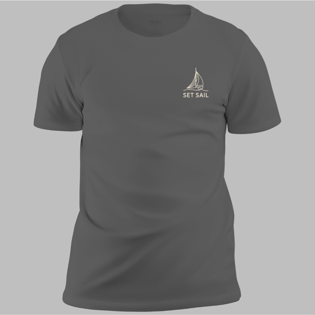 Set Sail Tee
