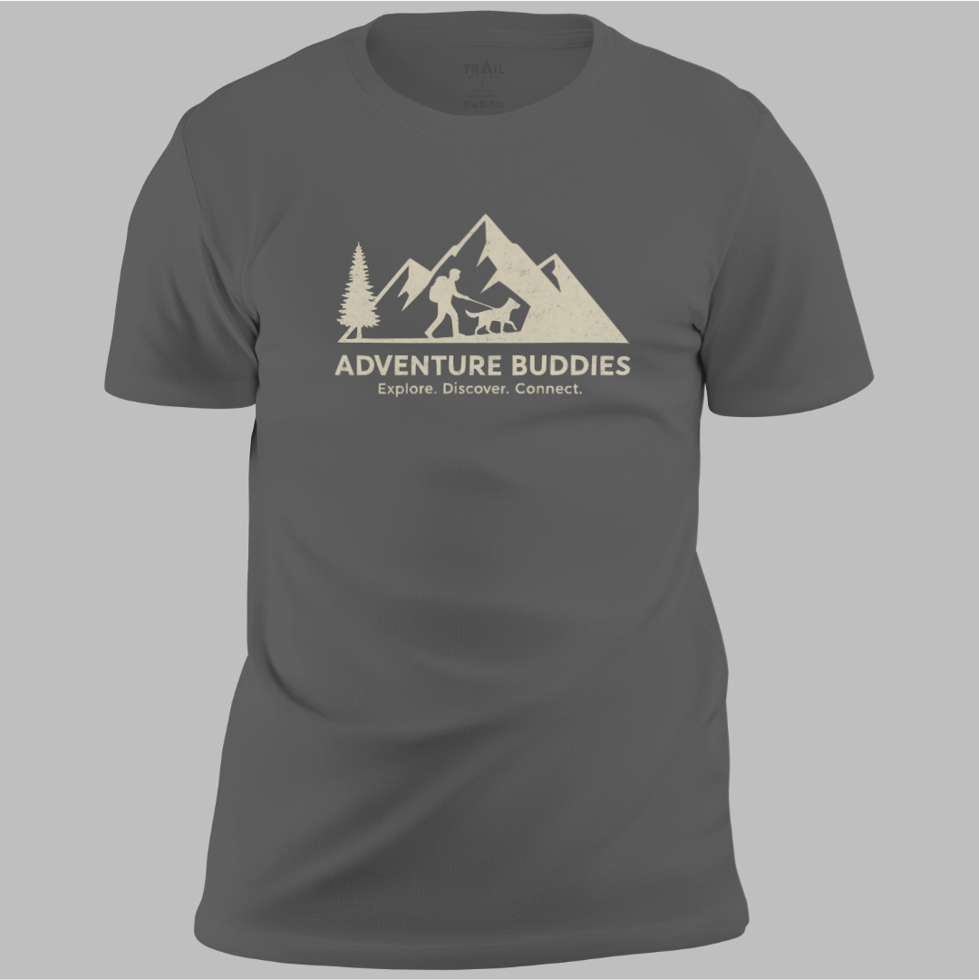 Adventure Buddies Tee