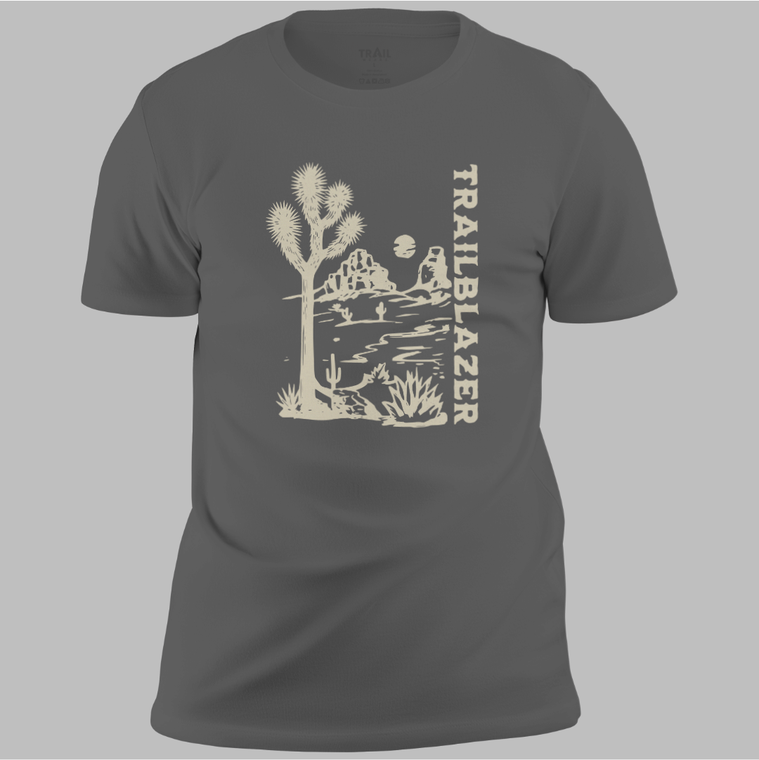Trailblazer Tee