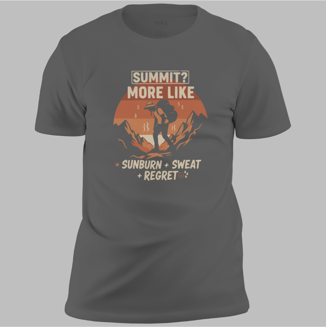 Summit? Tee