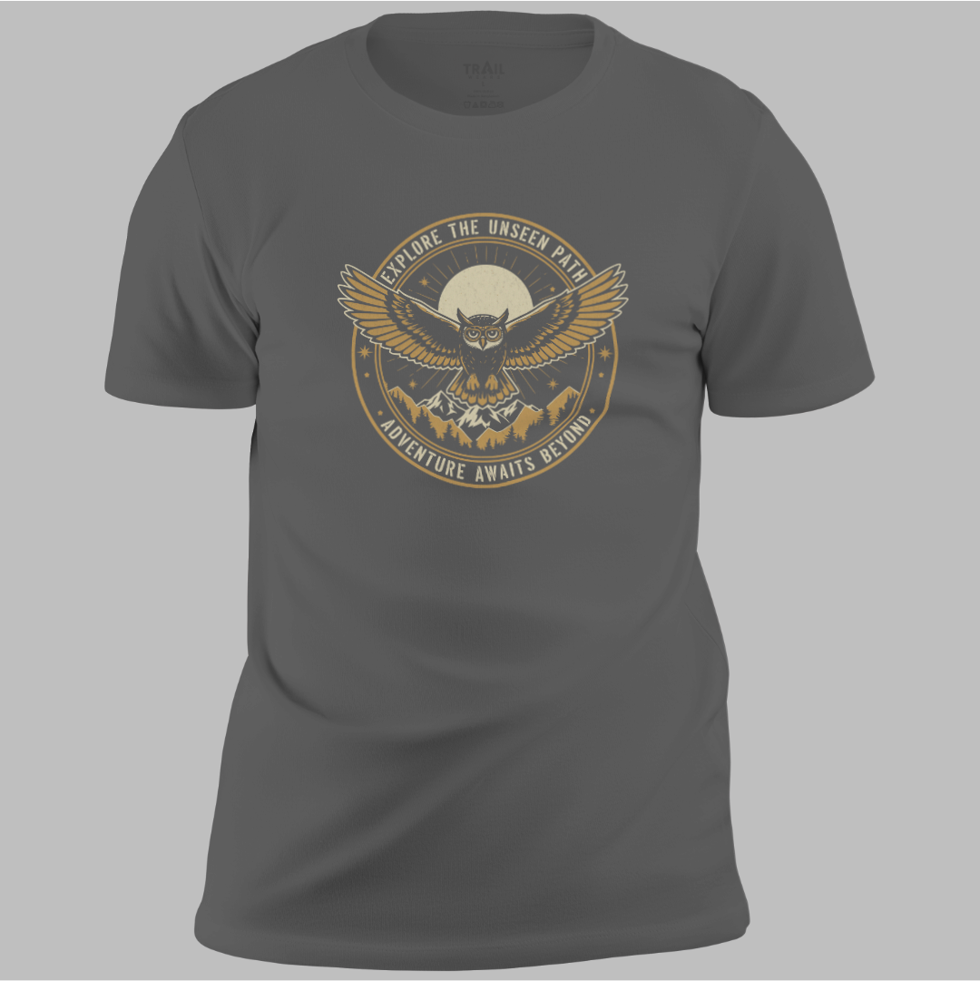 Unseen Path Tee