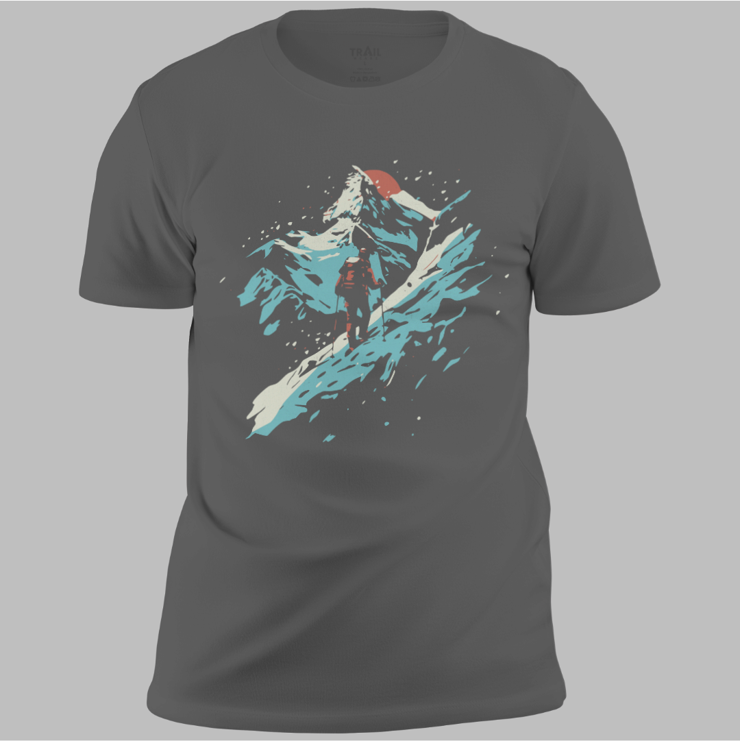 The Climb Tee