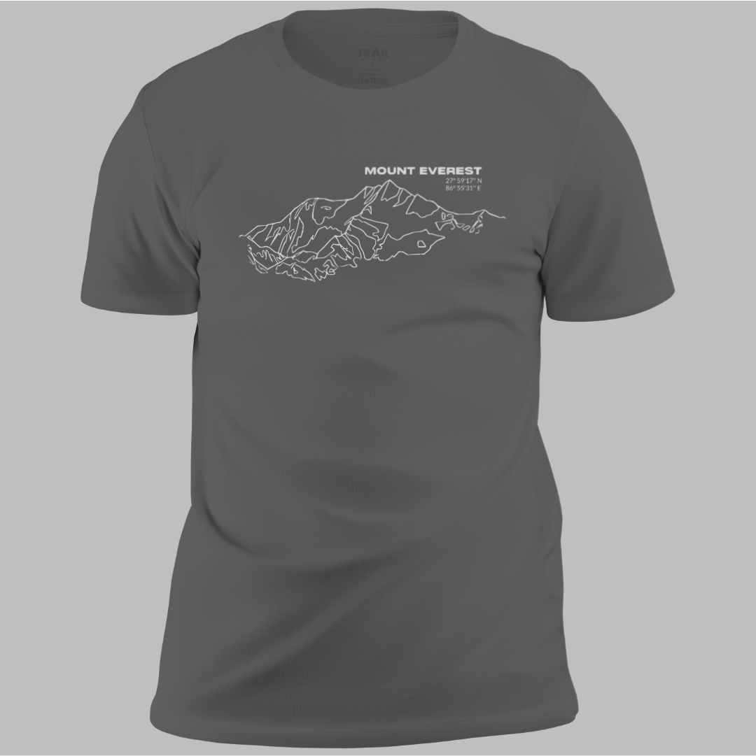 Everest Summit Tee