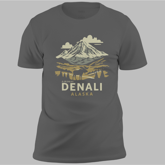 Denali Tee