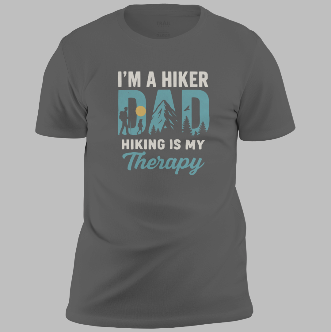 Trail Dad Tee