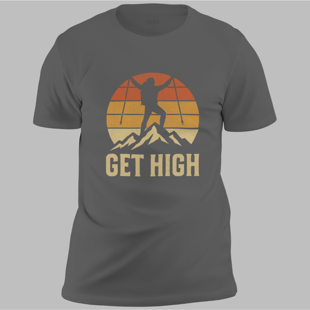 Get High Tee