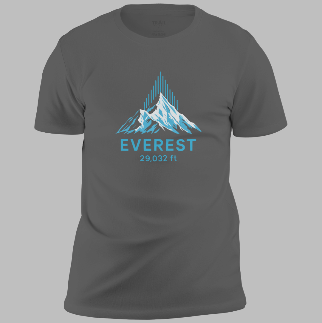 Everest Peak Tee