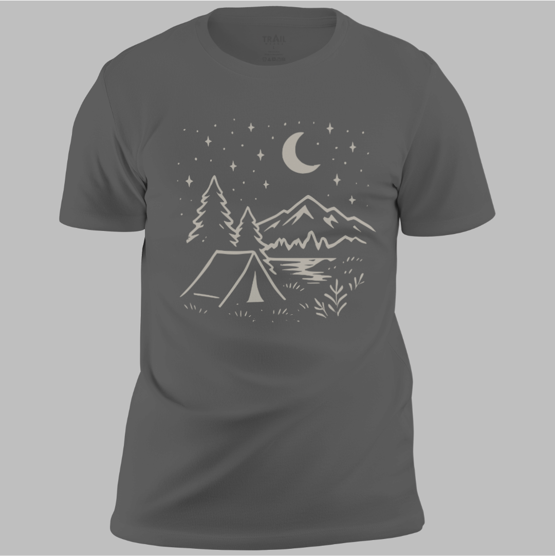 Starlit Camp Tee