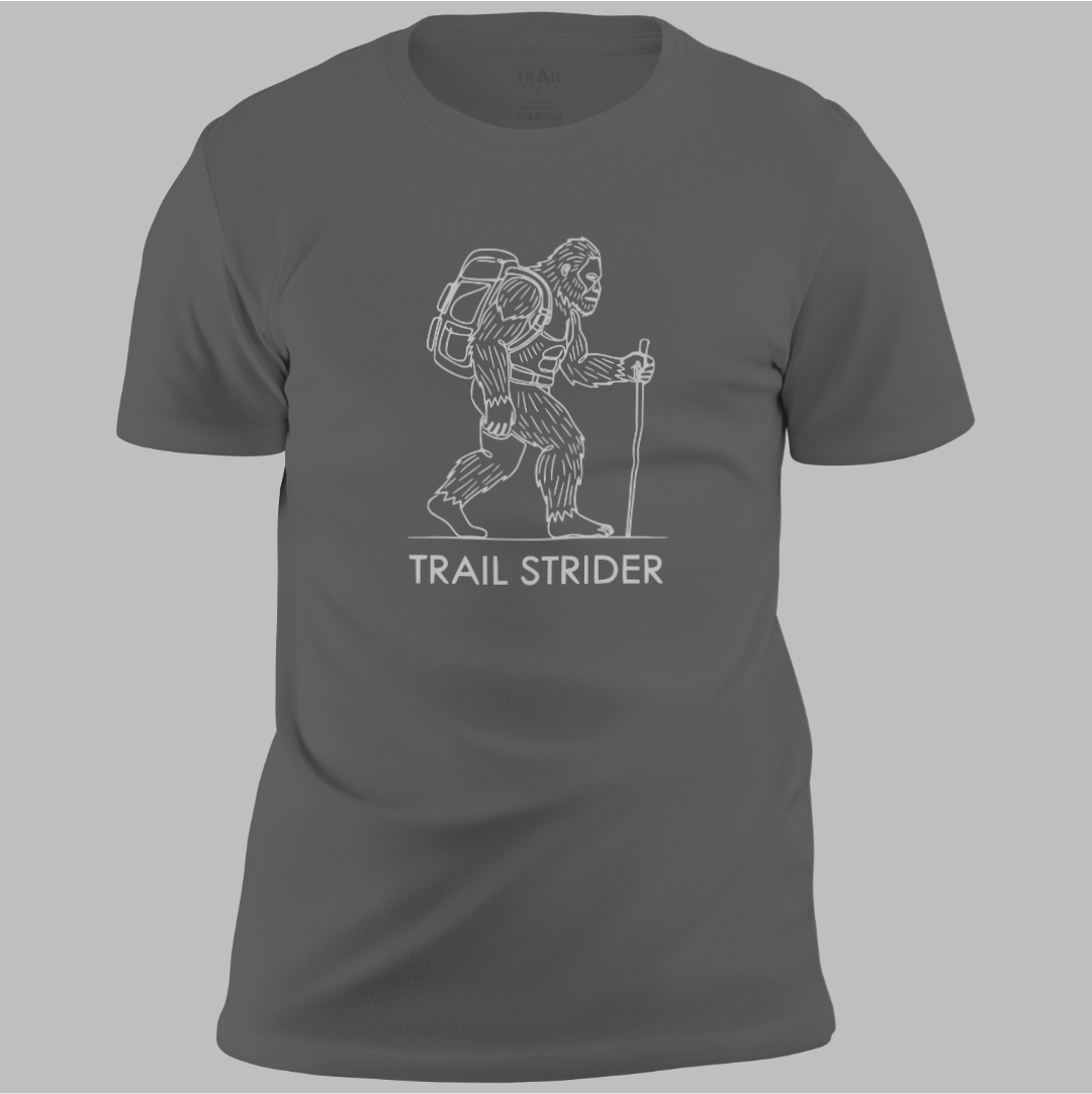 Trail Strider Tee