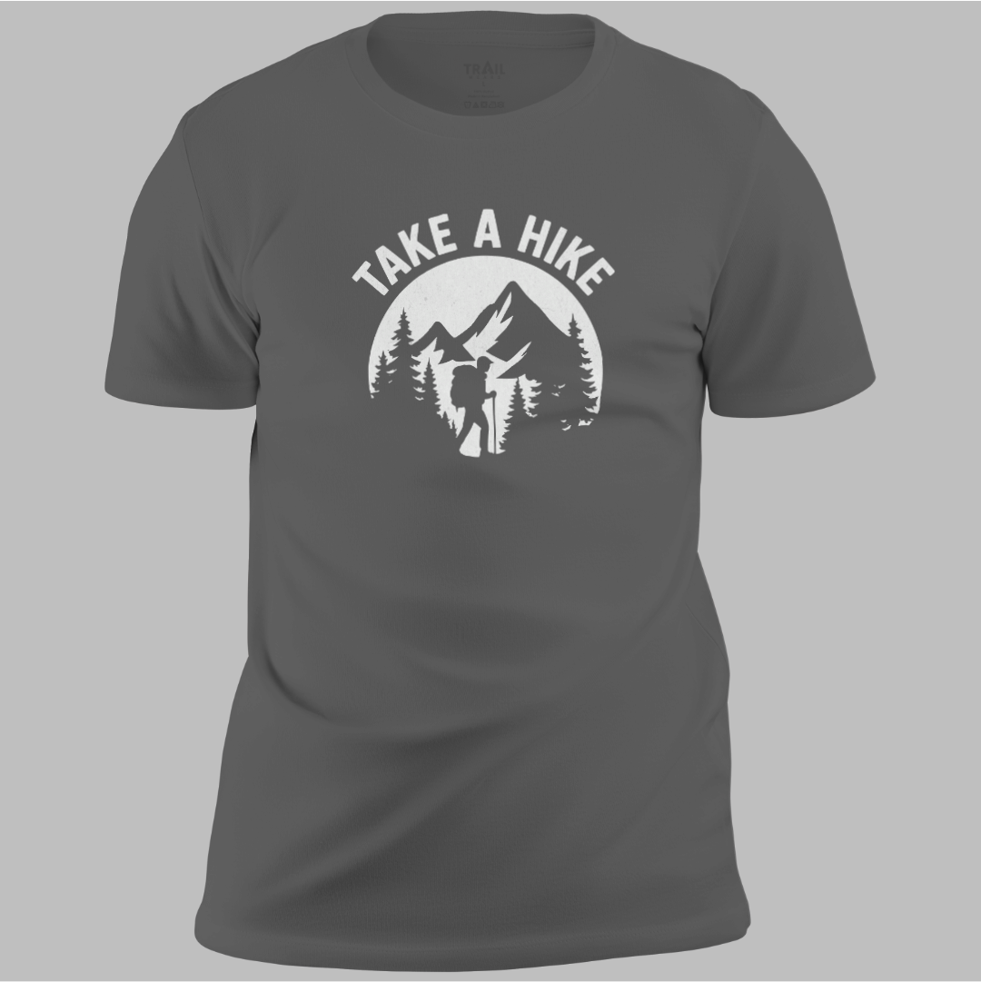 Find Your Peace Tee