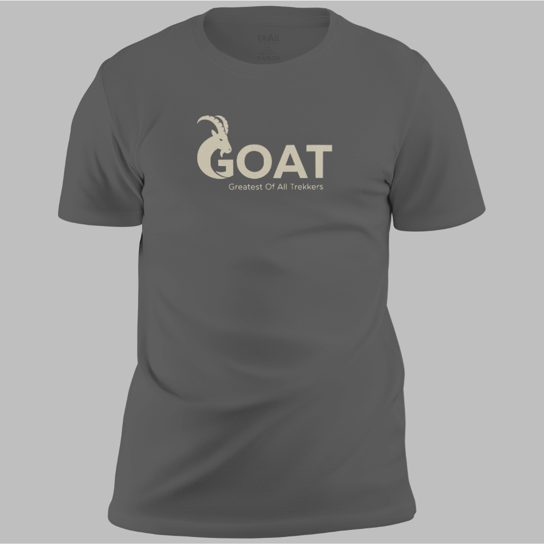 GOAT Tee
