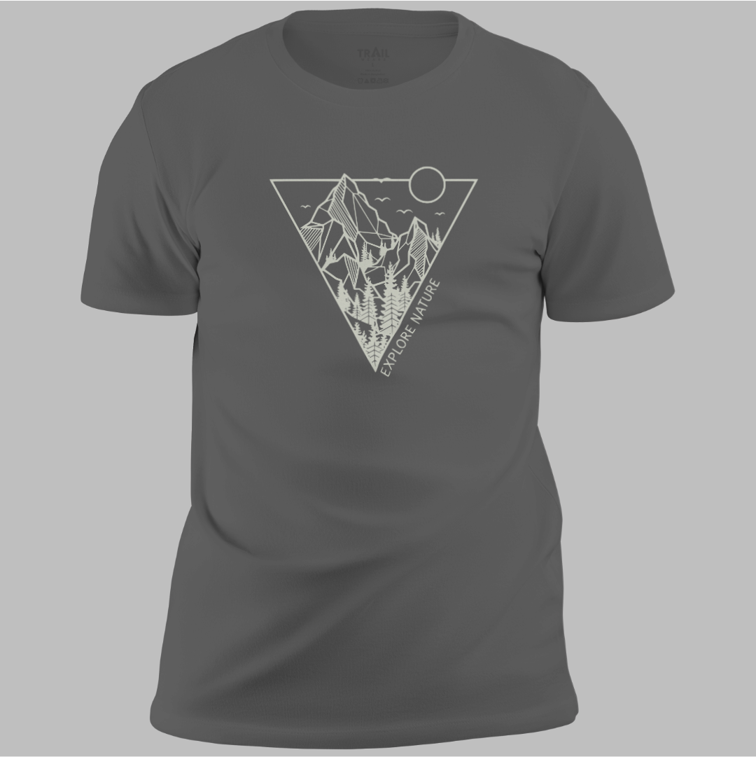 Explore Nature Tee