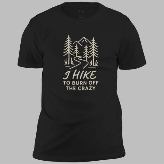 Trail Therapy Tee