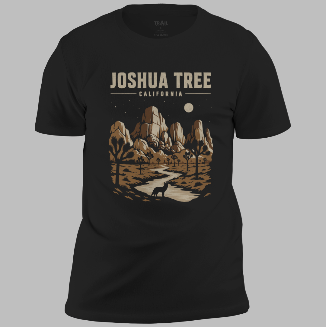 Joshua Tree Tee