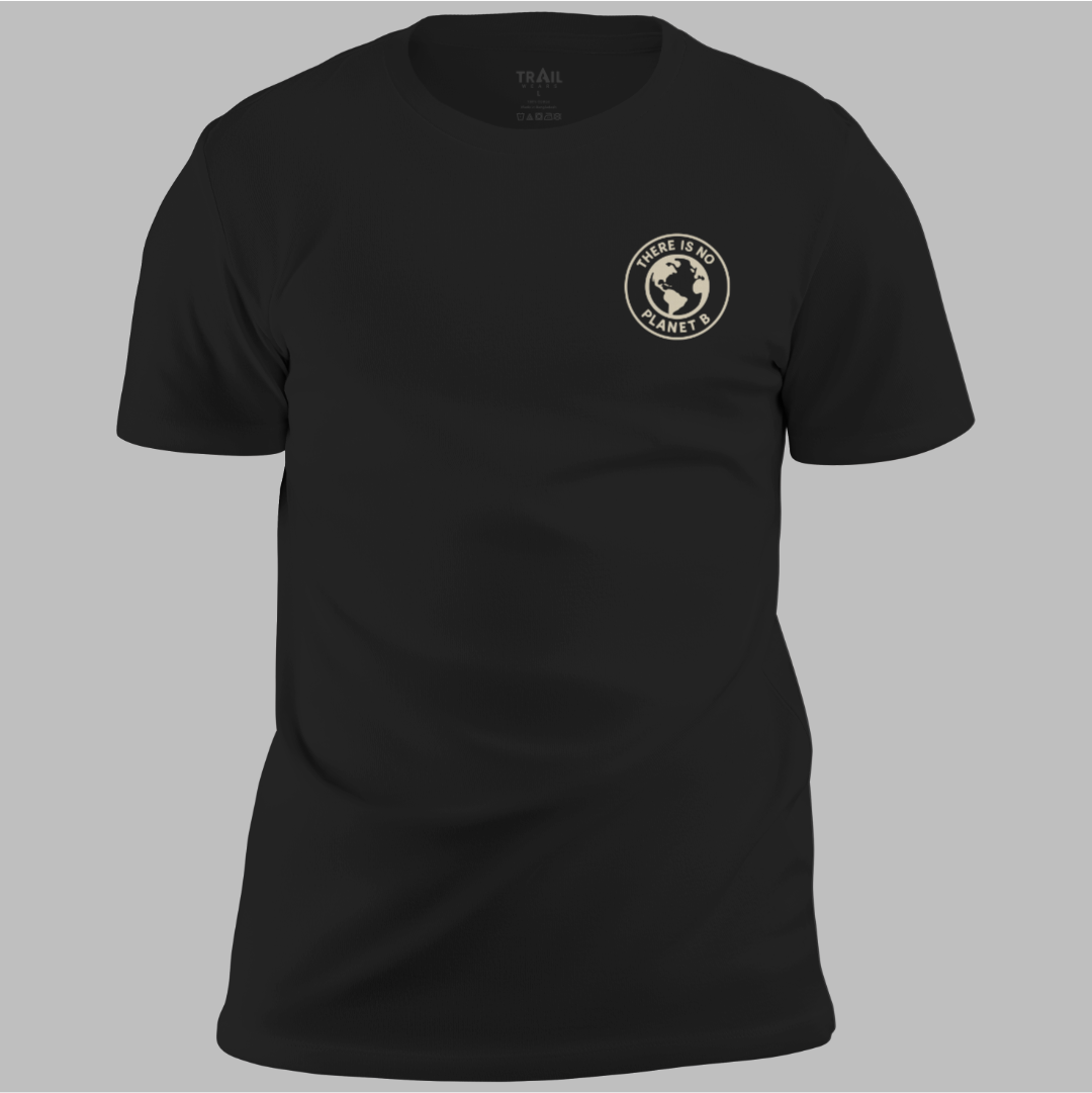 No Planet B Tee