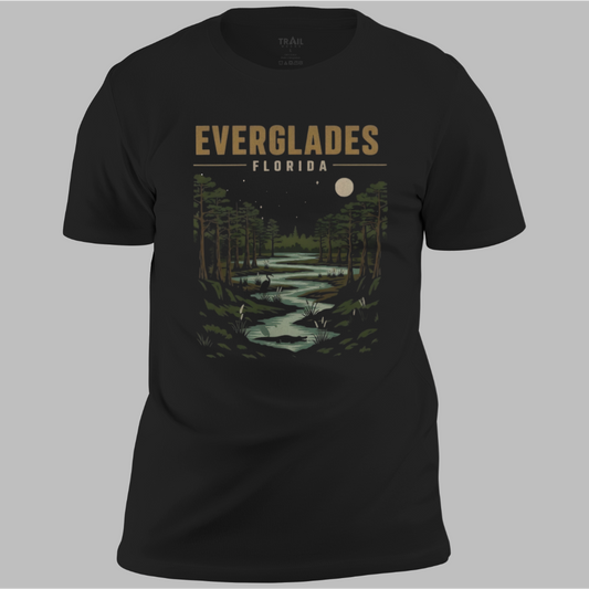 Everglades Tee