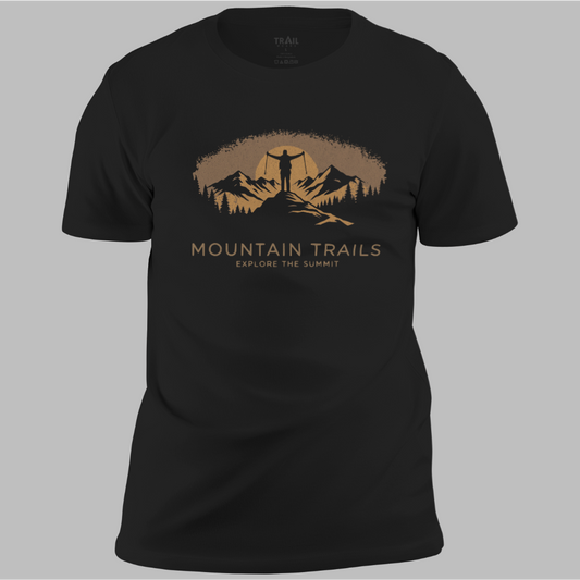 Mountain Trails Tee