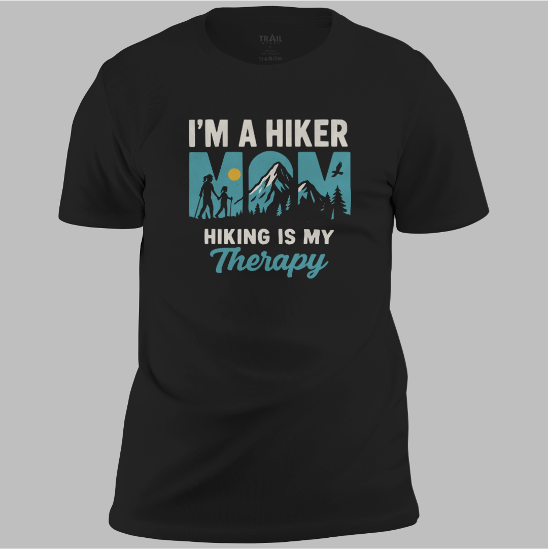 Trail Mom Tee