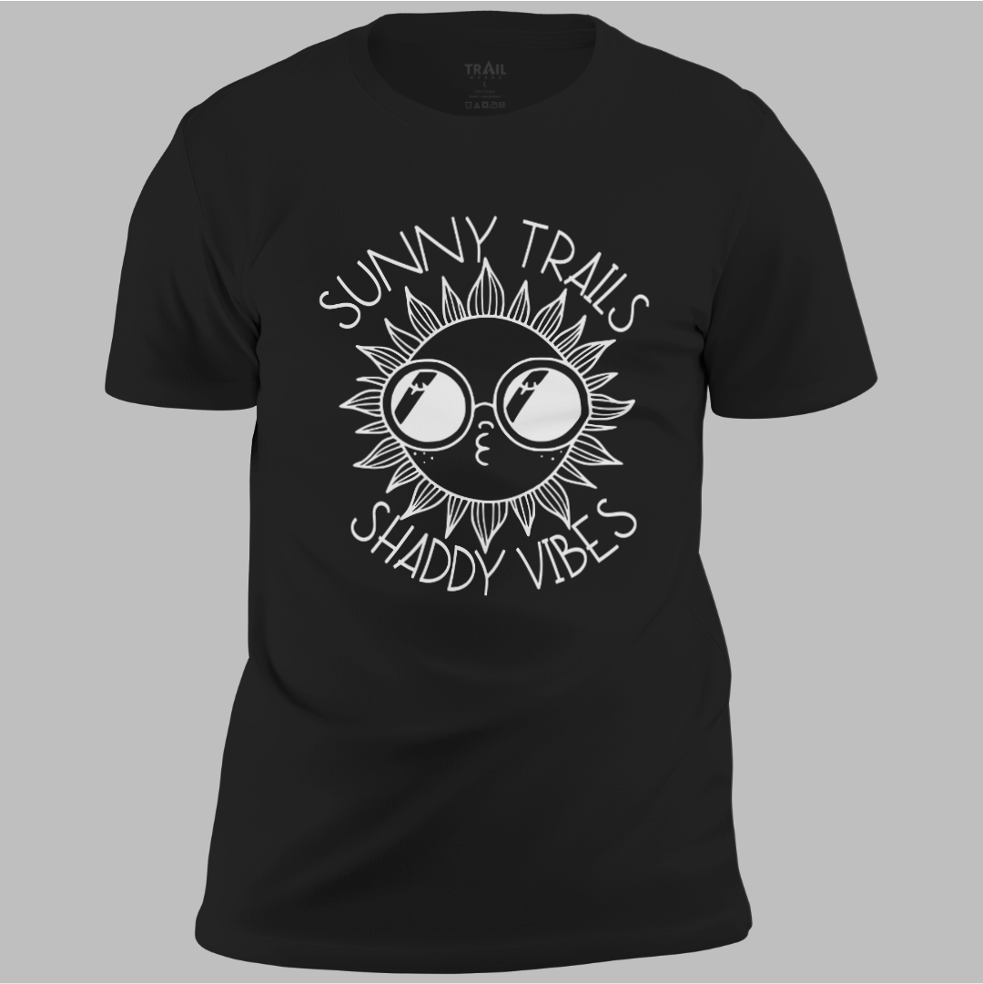 Sunny Trails Tee