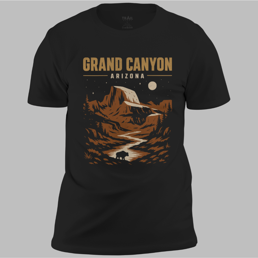 Grand Canyon Tee