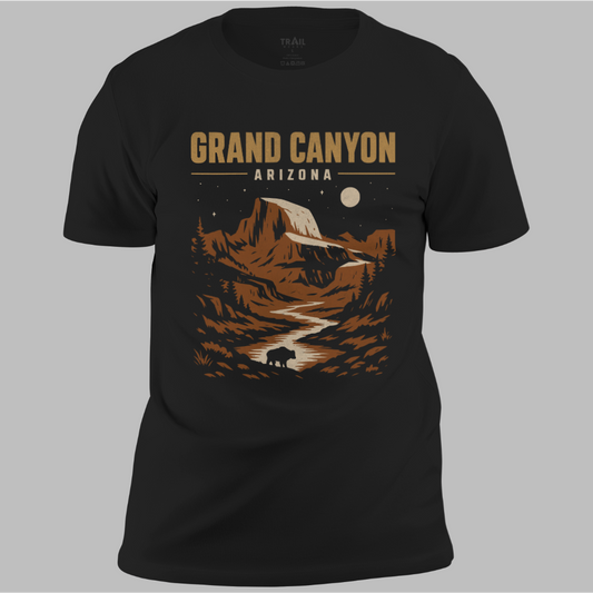Grand Canyon Tee