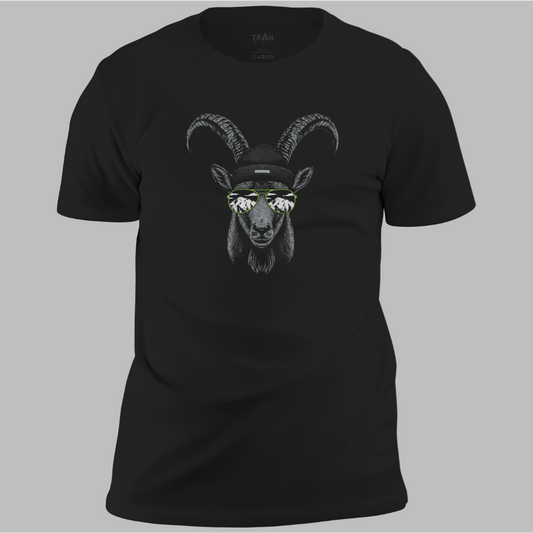 Summit Shades Tee