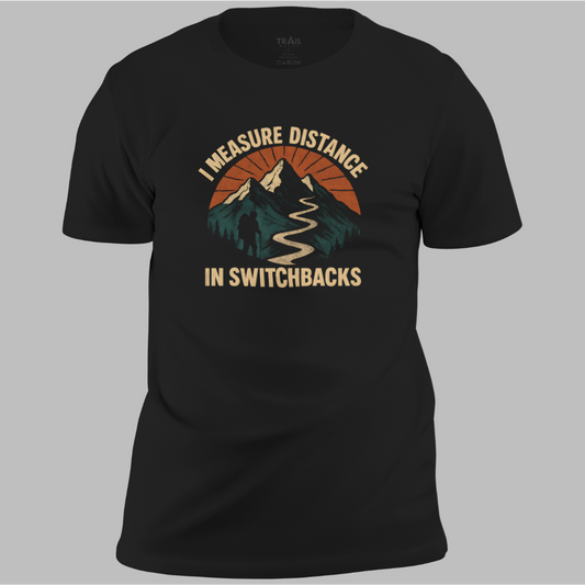 Retro Switchback Tee