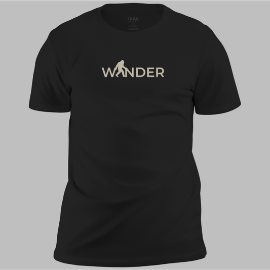 Sasquatch Wander Tee