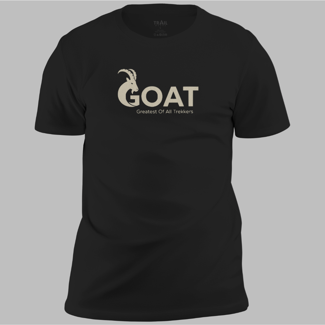 GOAT Tee