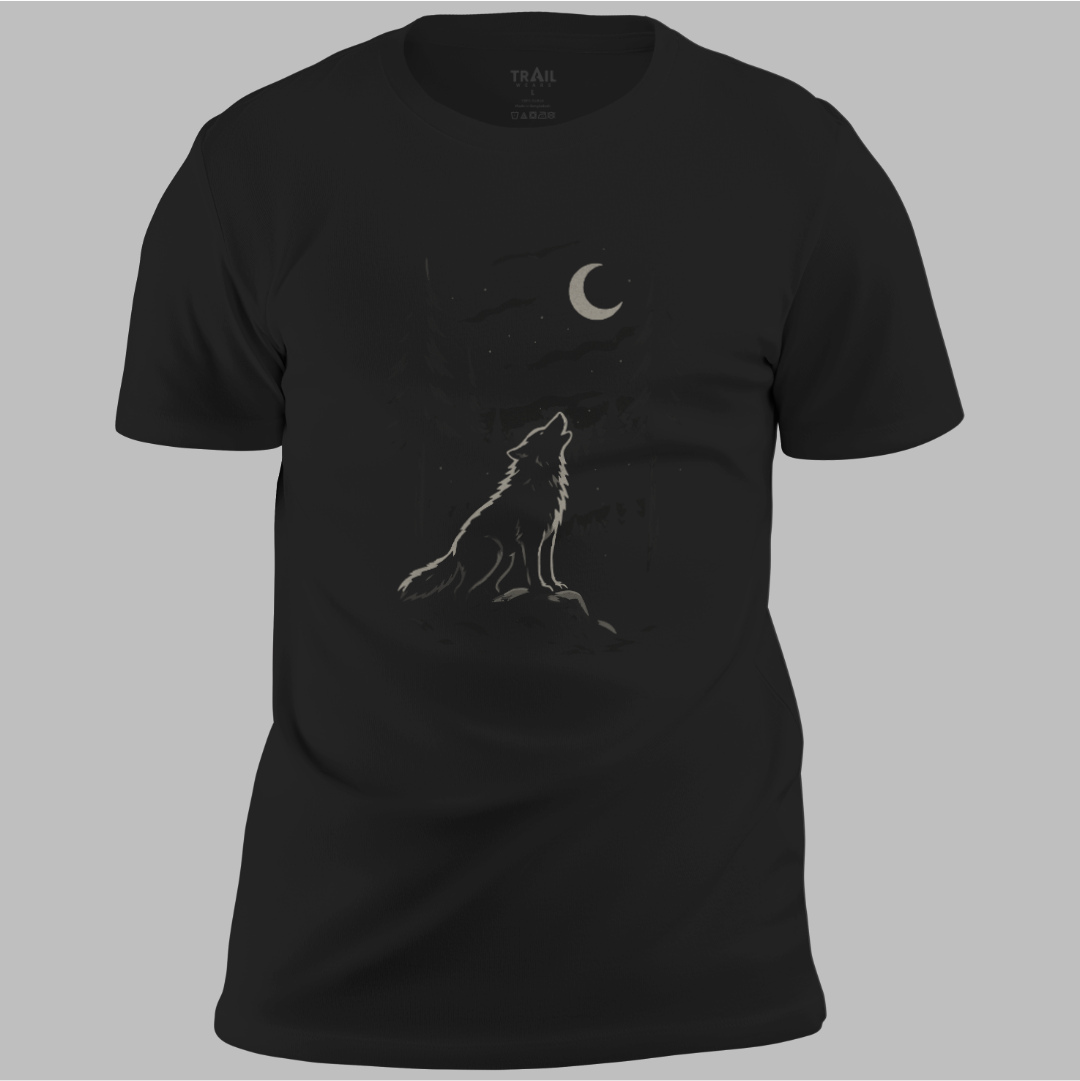 Midnight Howler Tee