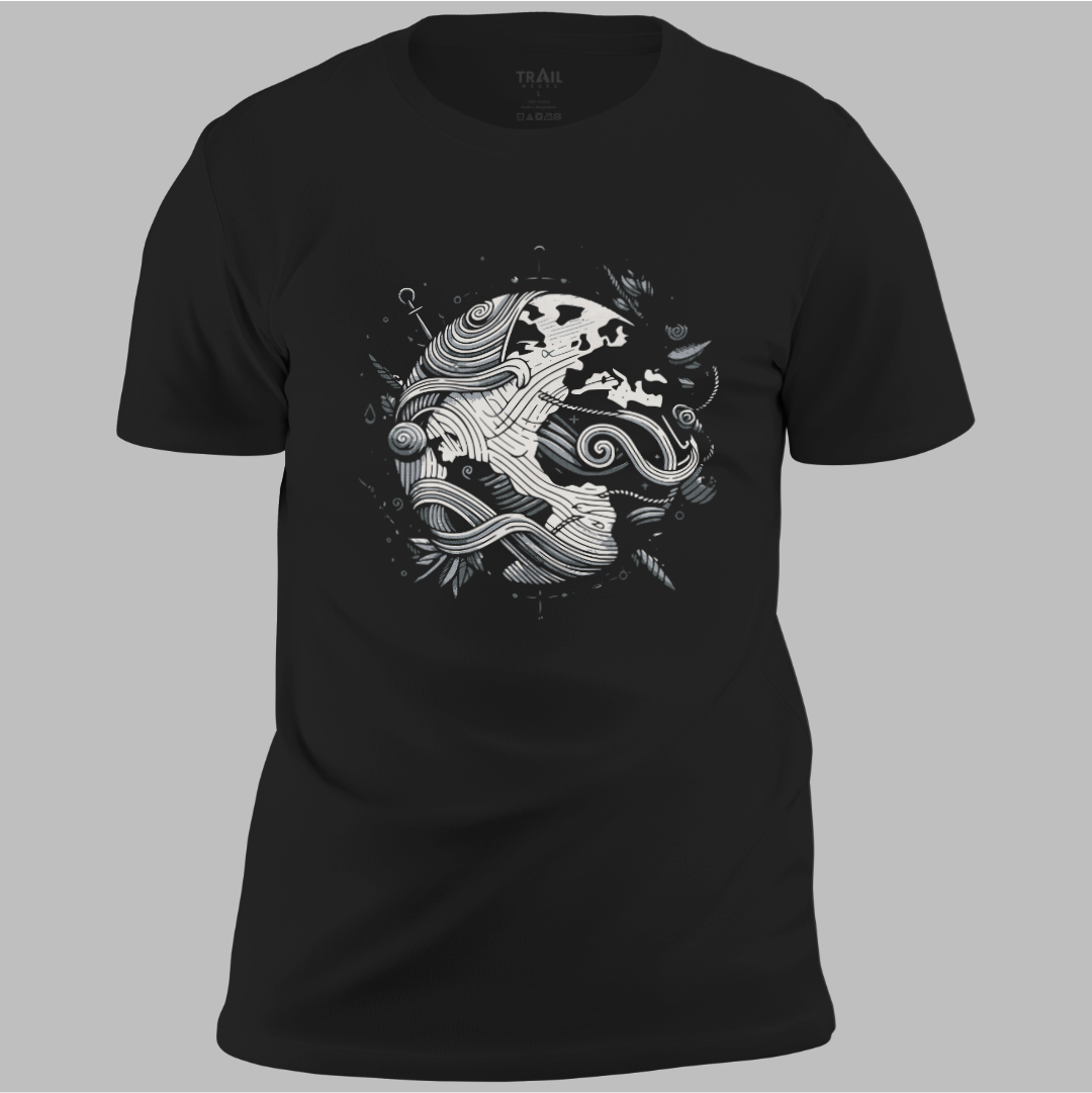 Anchorworld Tee