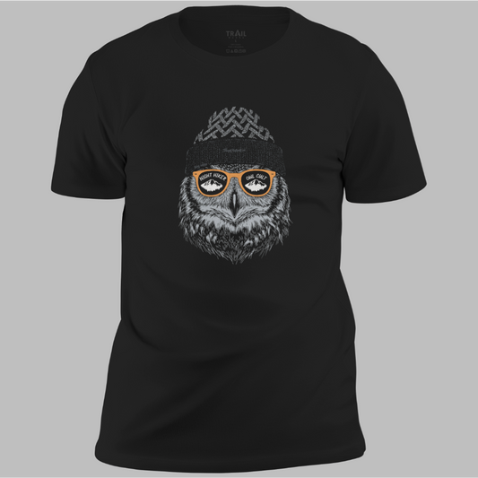 Night Hiker Tee