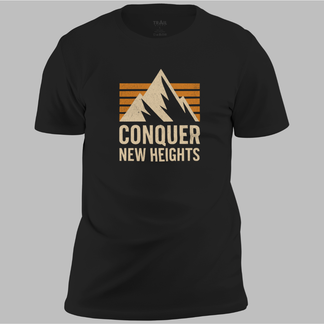 Summit Goals Tee