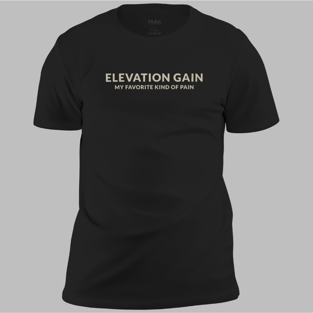 Elevation Grind Tee