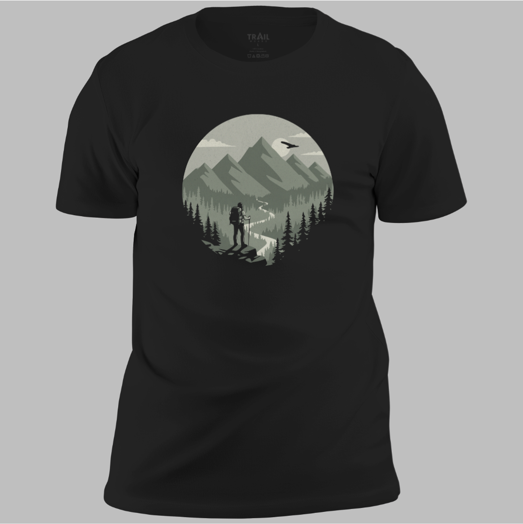 Pathfinder Tee