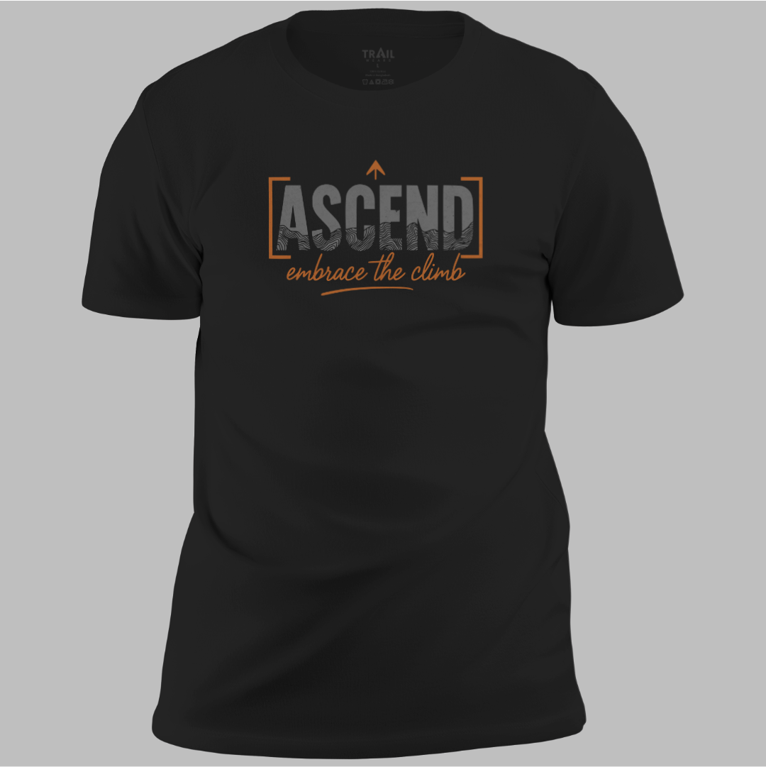 Ascend Tee