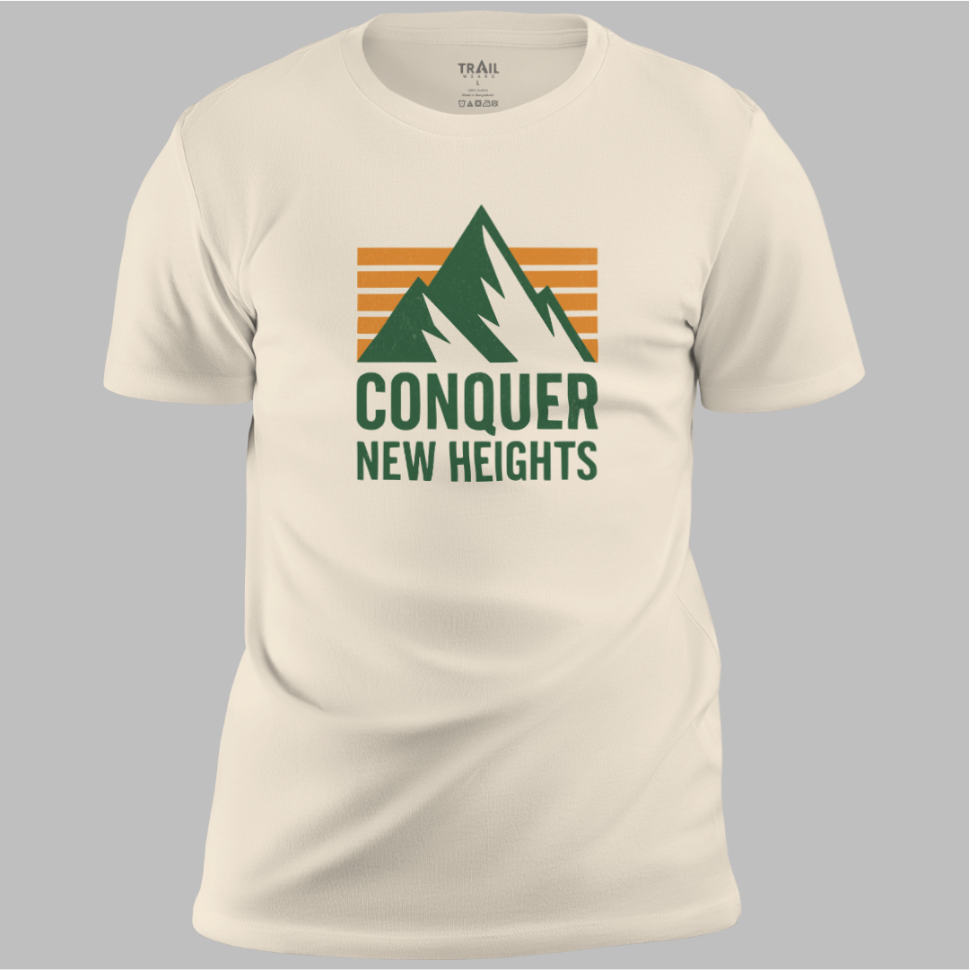 Summit Goals Tee