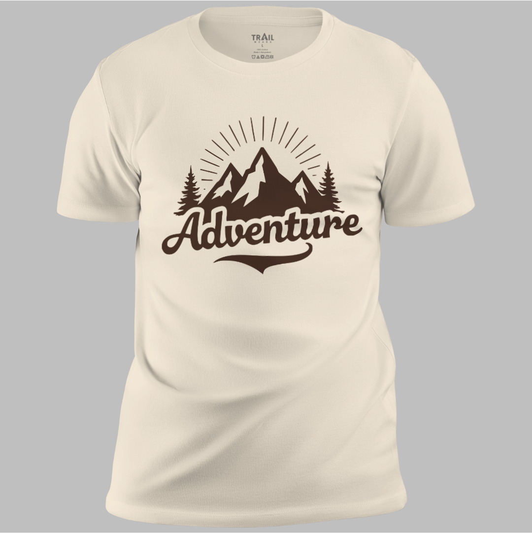 Adventure Tee