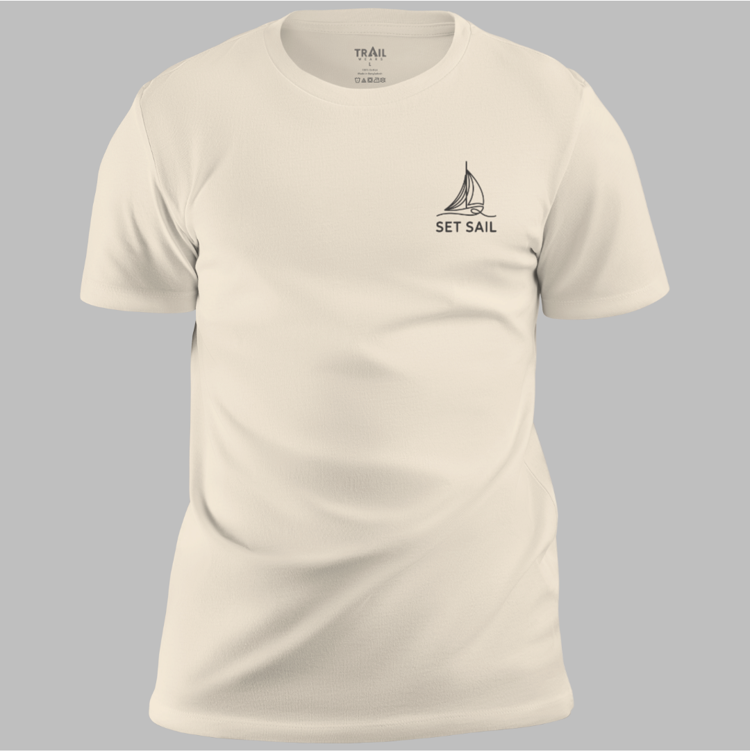 Set Sail Tee