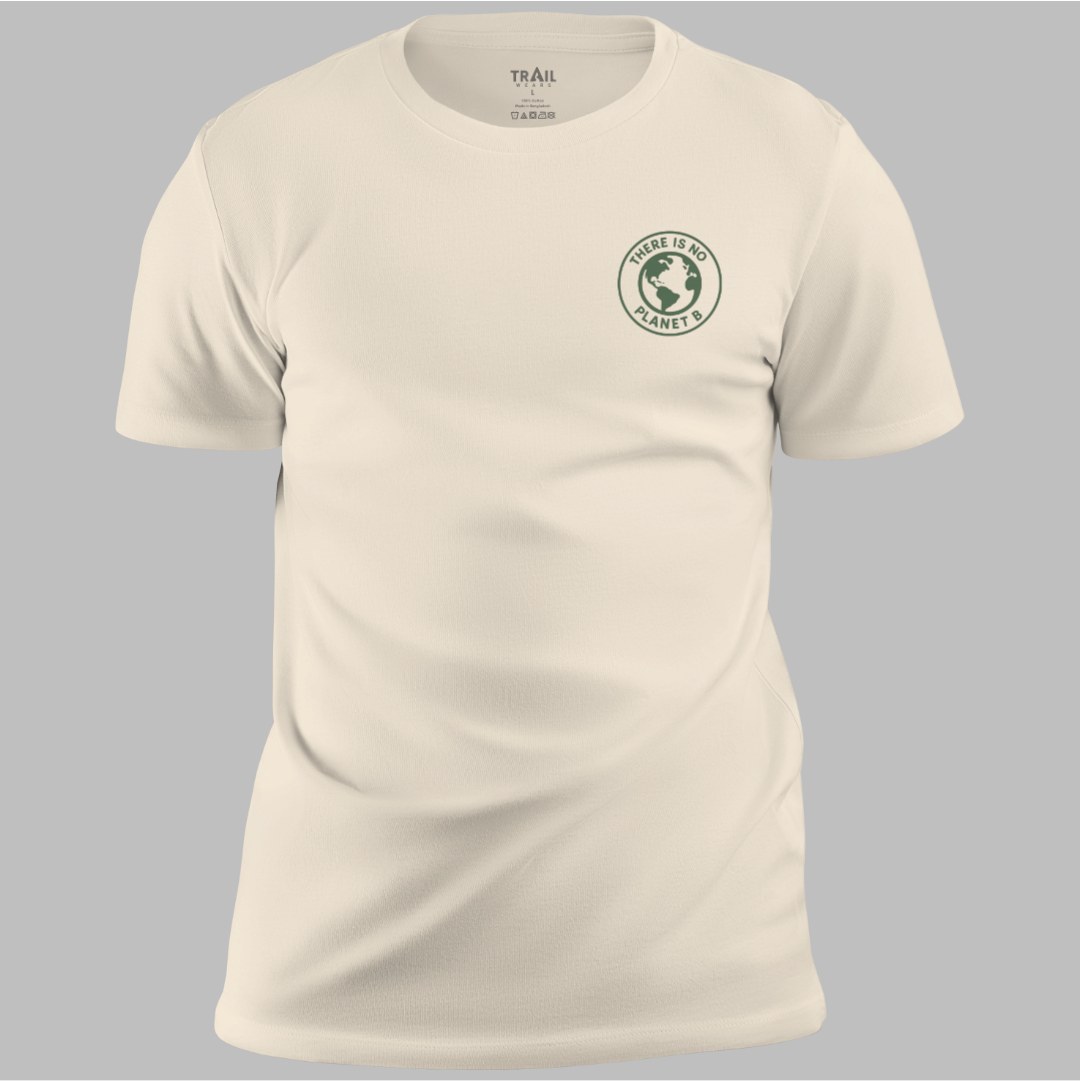 No Planet B Tee