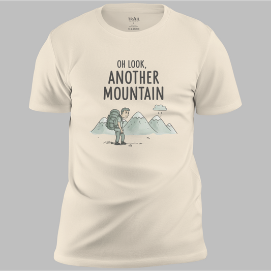 Oh Look, Another Mountain Tee