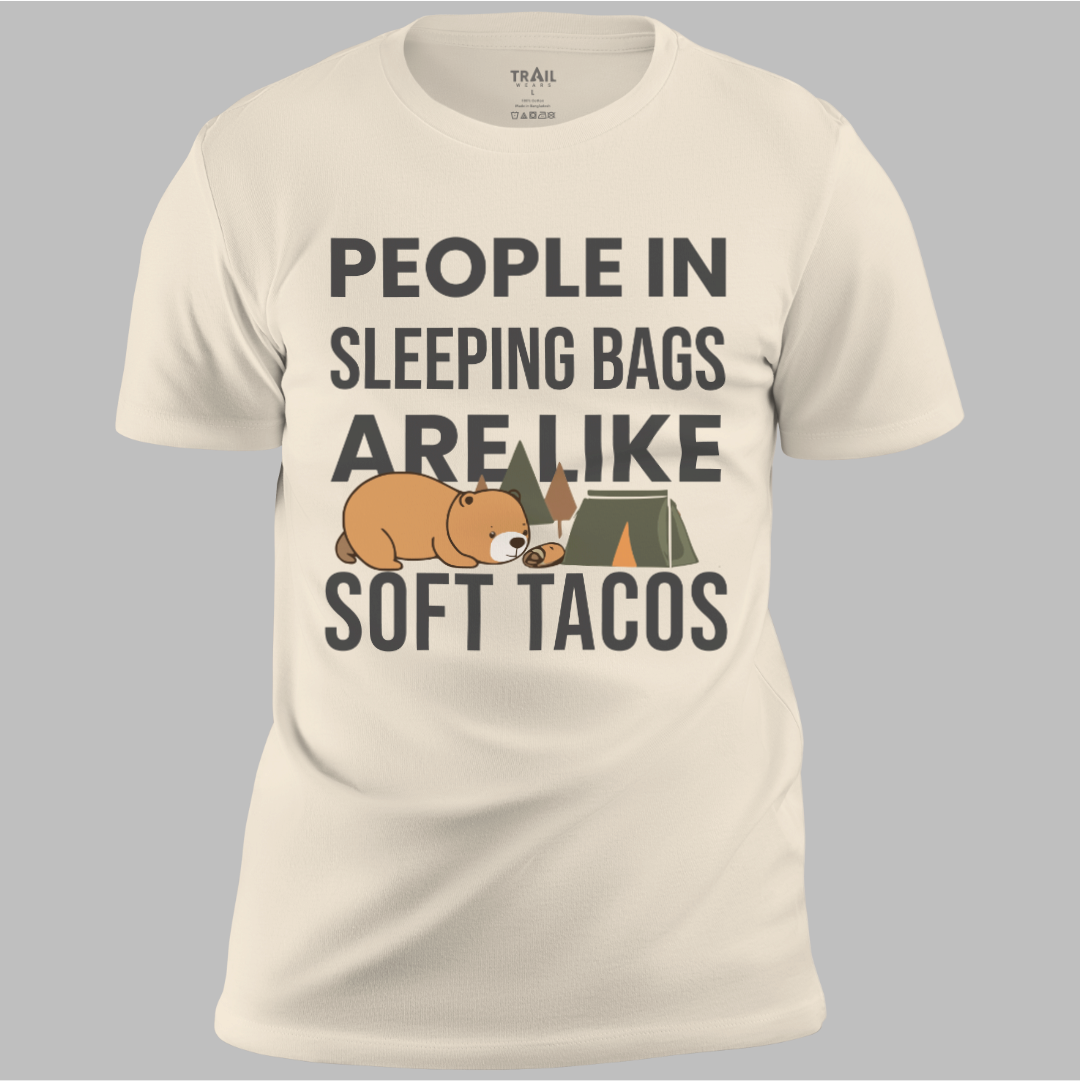Soft Tacos Tee