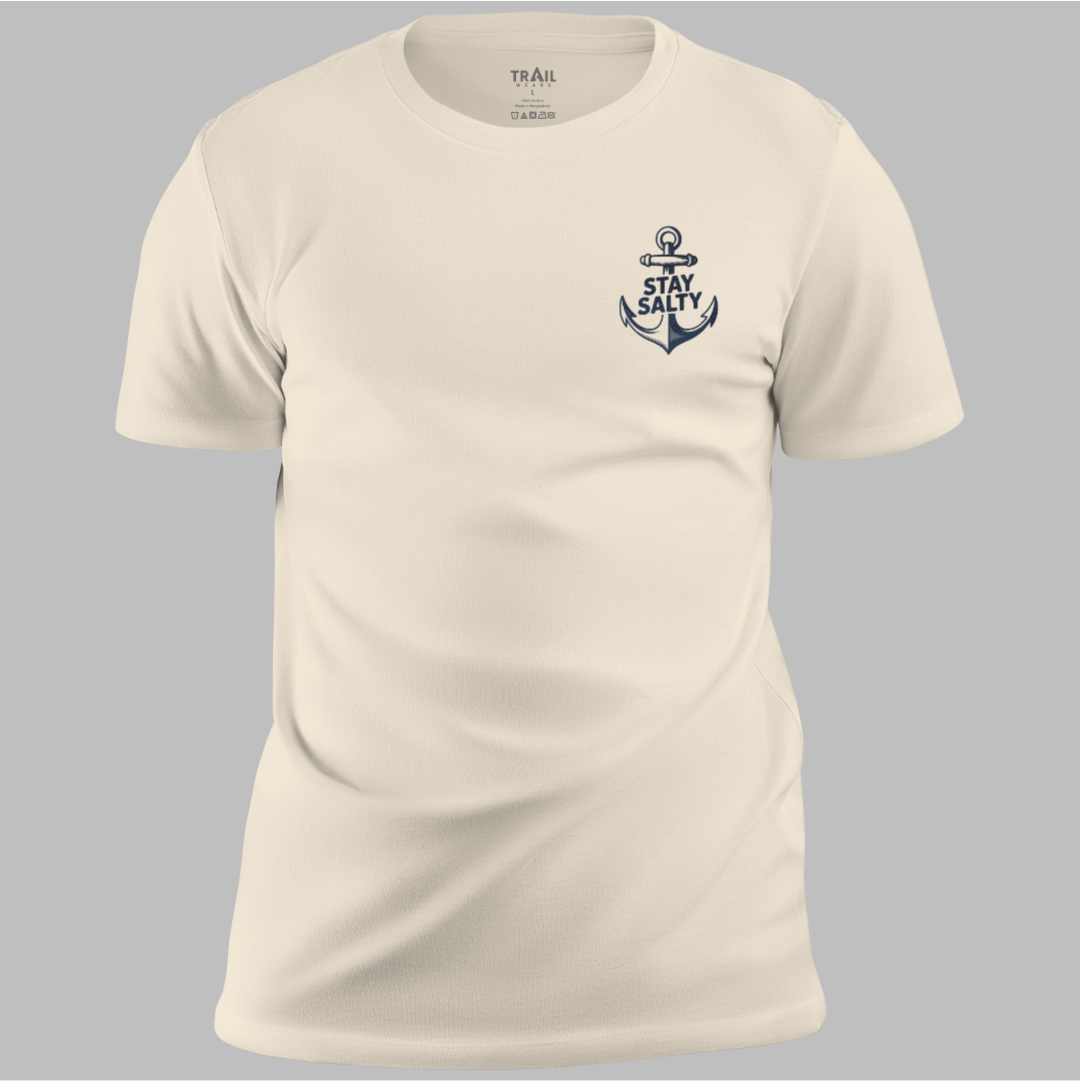 Stay Salty Tee