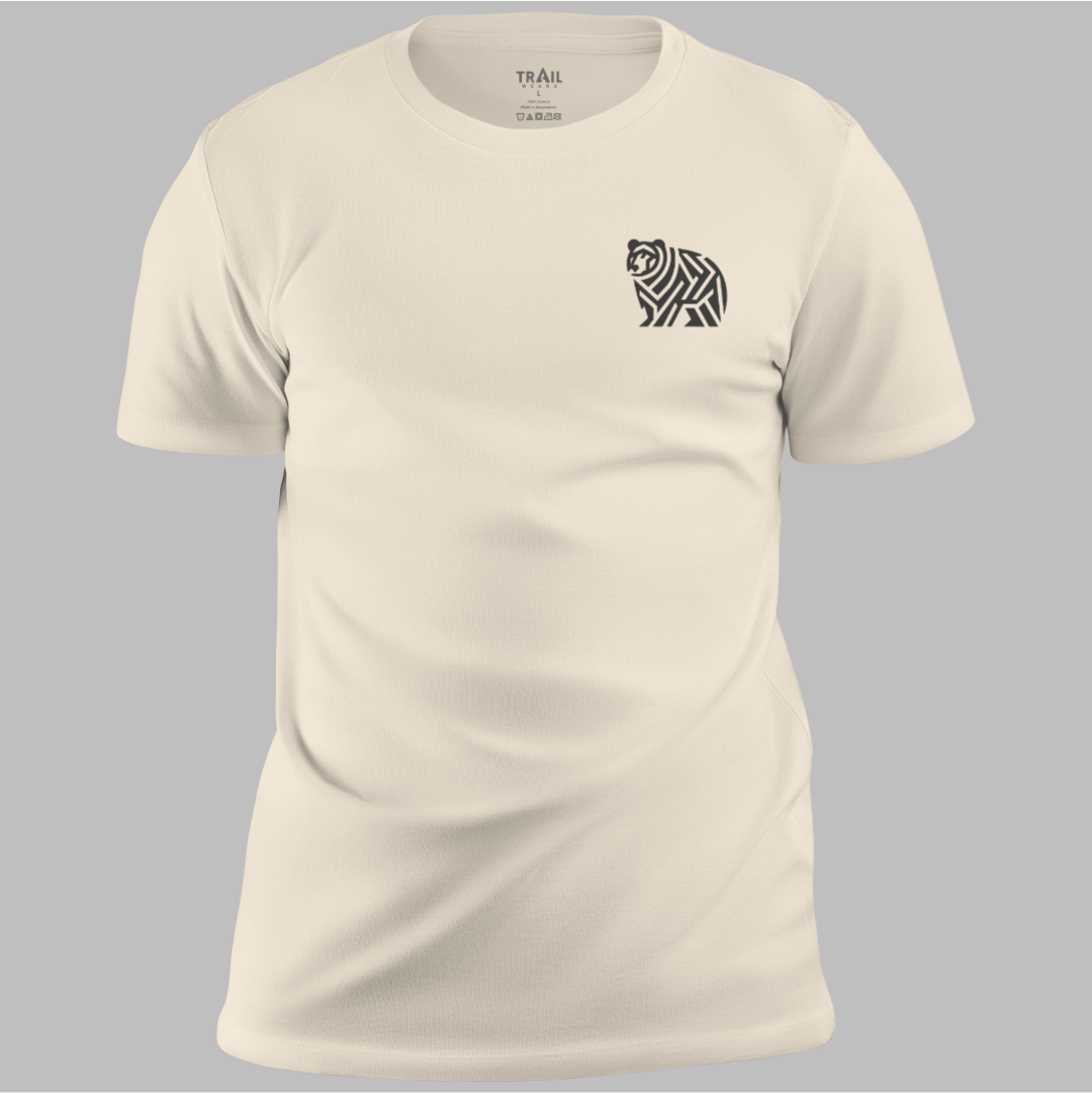 Wild Bear Tee