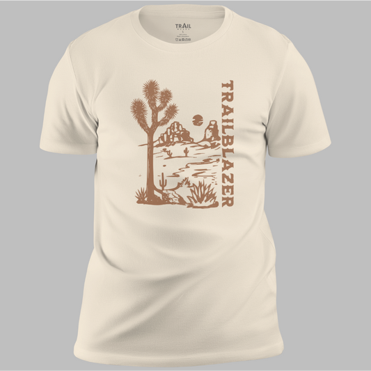 Trailblazer Tee