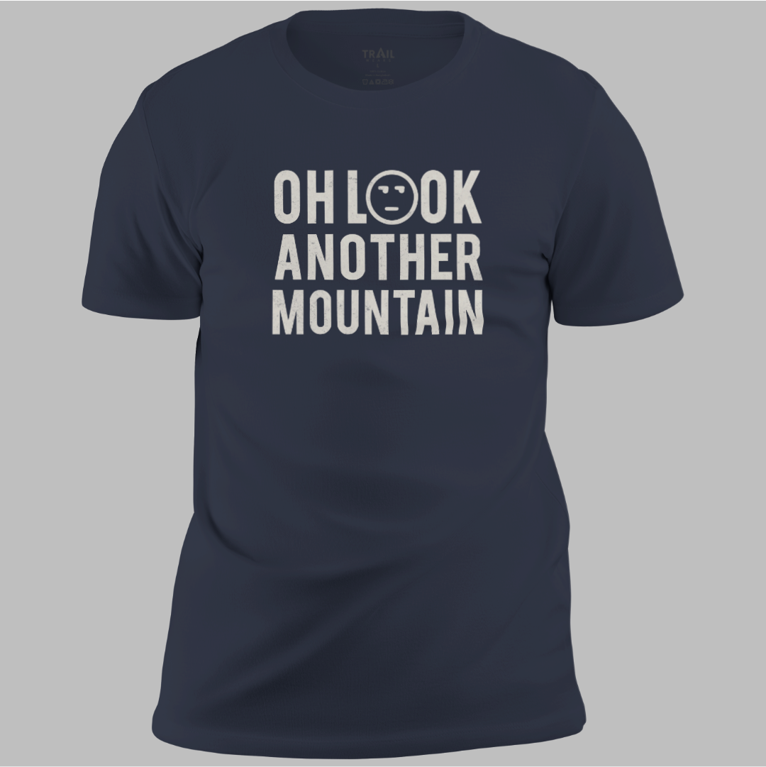 Another Mountain Tee
