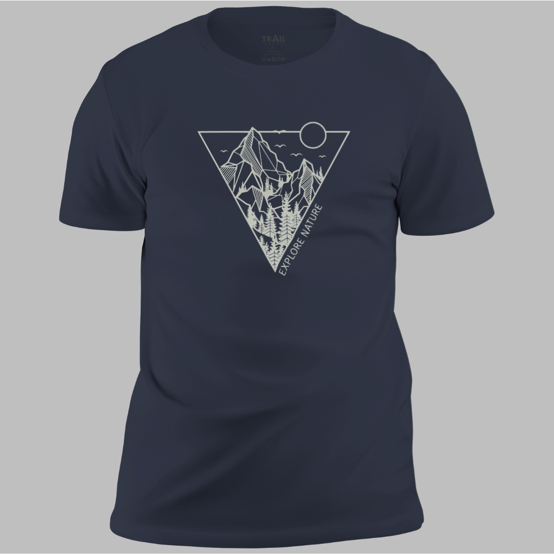 Explore Nature Tee