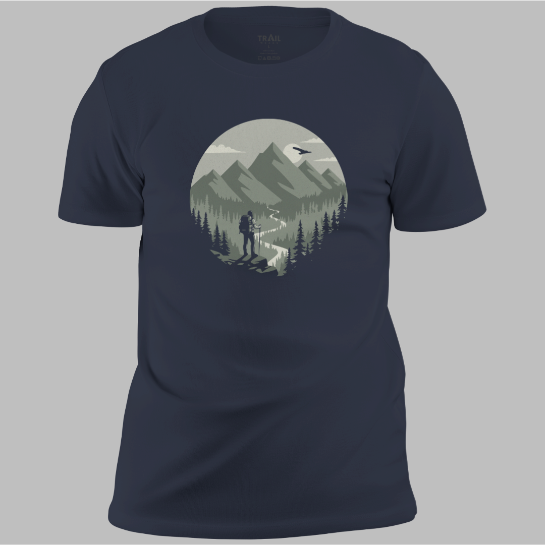 Pathfinder Tee
