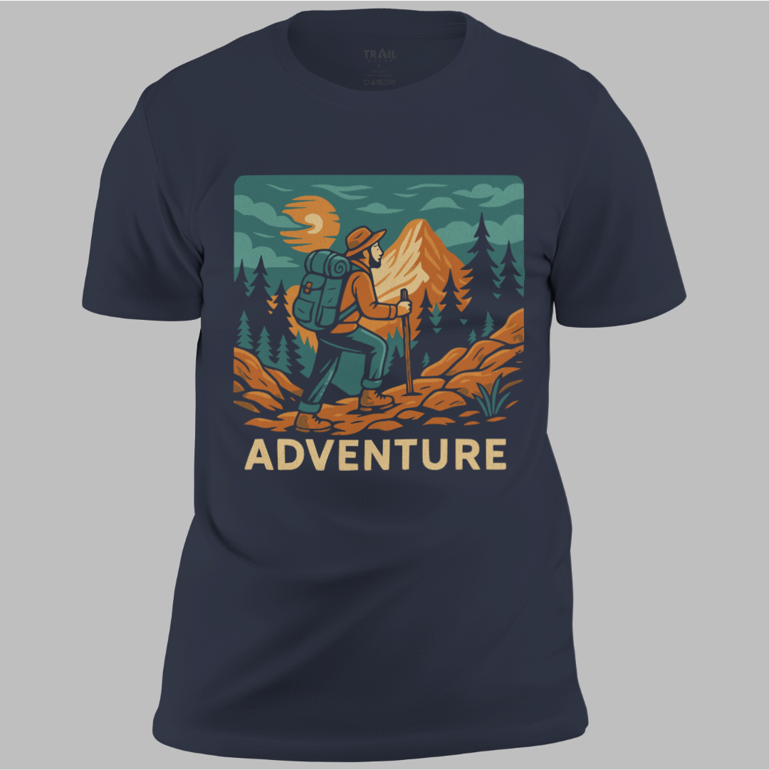 Hiker Tee